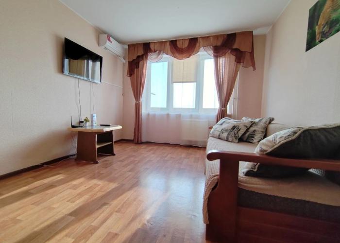 Nadezhdy 1Apartments
