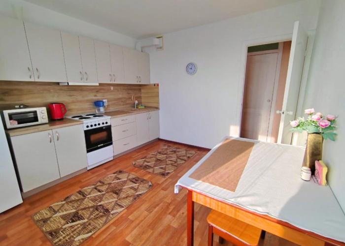 Nadezhdy 1Apartments