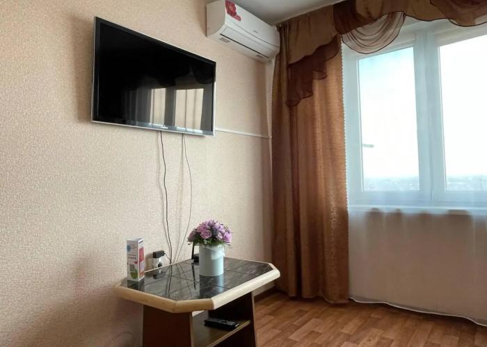 Sweet Home23 on Nadezhda Street 1