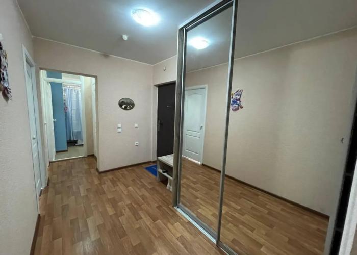 Sweet Home23 on Nadezhda Street 1