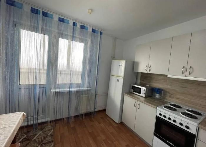 Sweet Home23 on Nadezhda Street 1