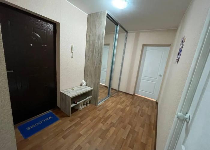 Sweet Home23 on Nadezhda Street 1