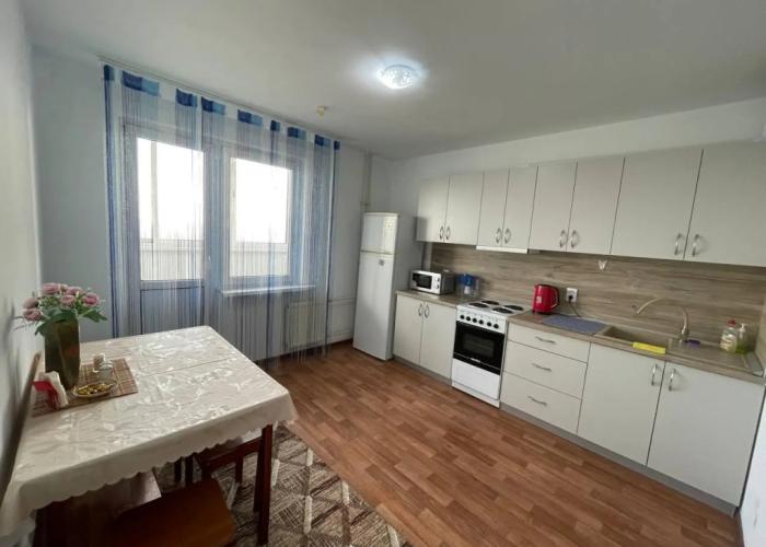Sweet Home23 on Nadezhda Street 1