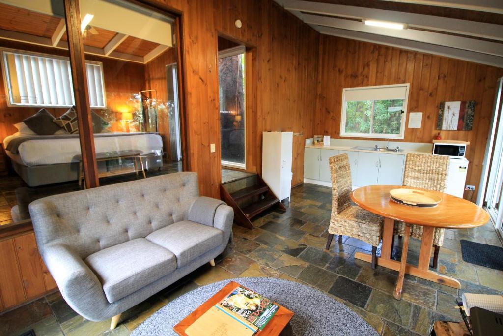 Kondalilla Eco Resort