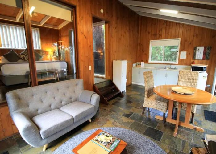 Kondalilla Eco Resort