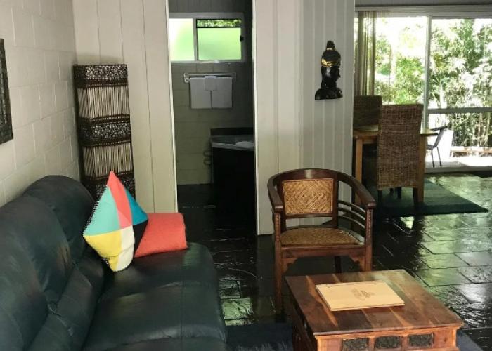 Kondalilla Eco Resort