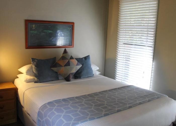 Kondalilla Eco Resort
