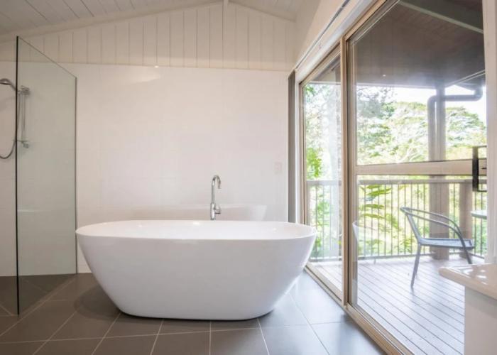 Kondalilla Eco Resort