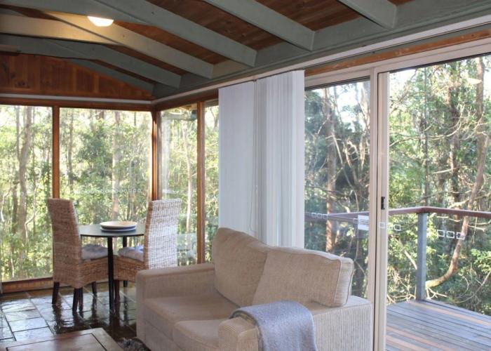 Kondalilla Eco Resort