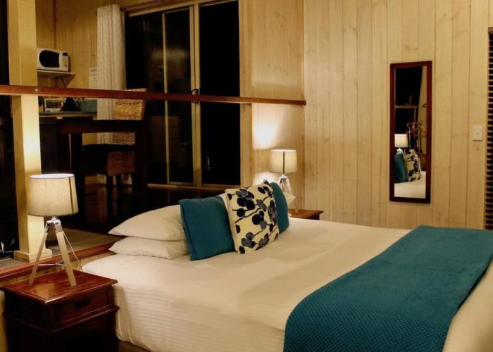 Kondalilla Eco Resort