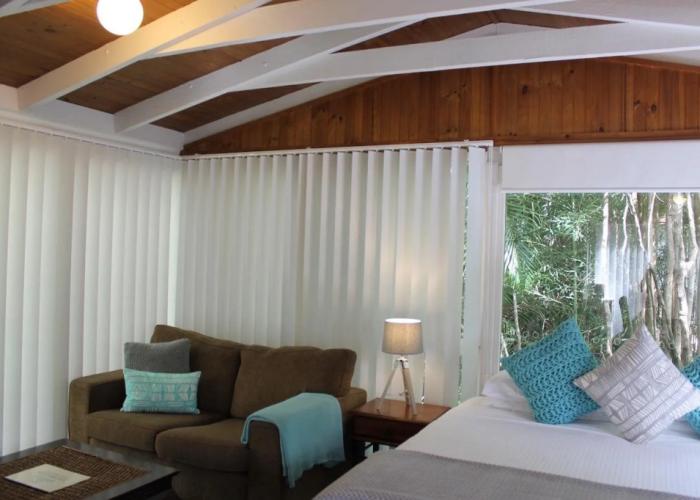 Kondalilla Eco Resort