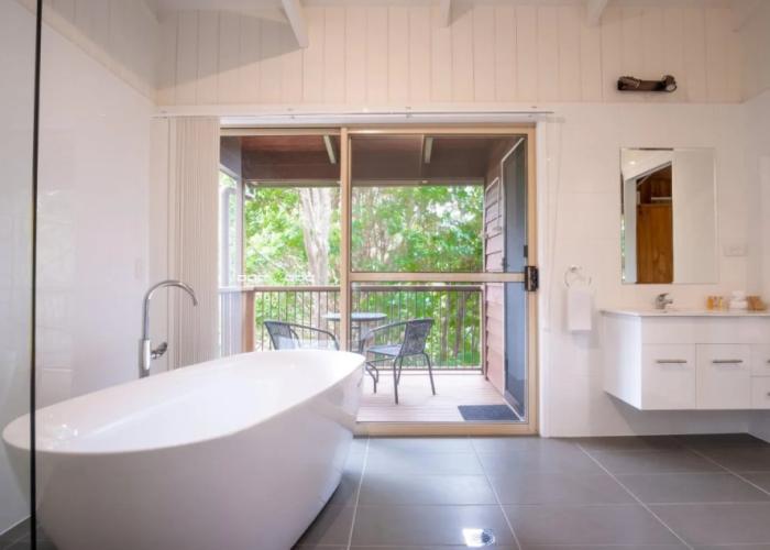 Kondalilla Eco Resort