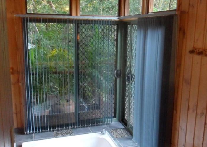 Treetops Accommodation Montville