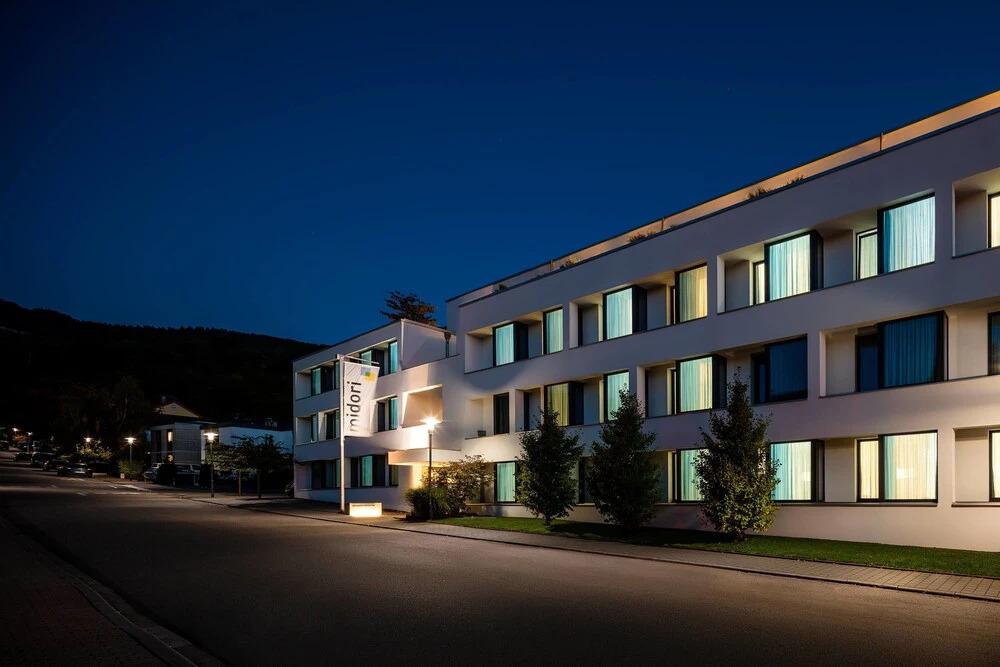 Midori The Green Guesthouse