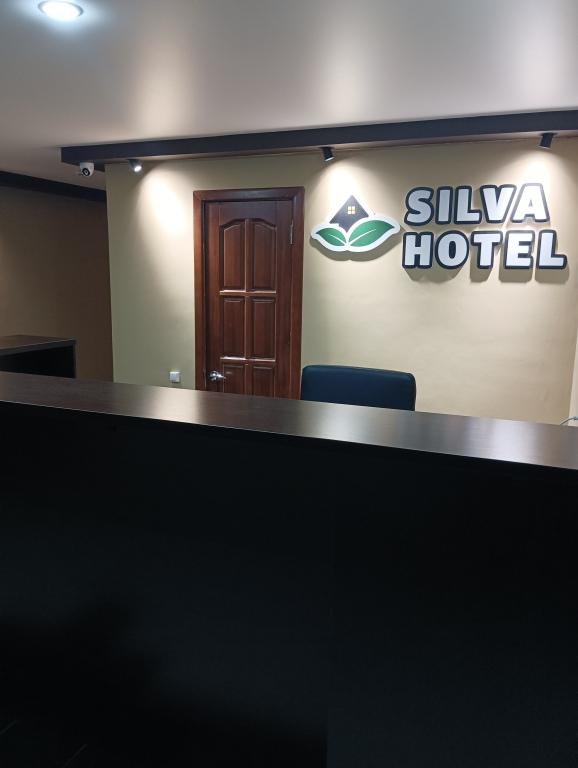 Silva Mini Hotel