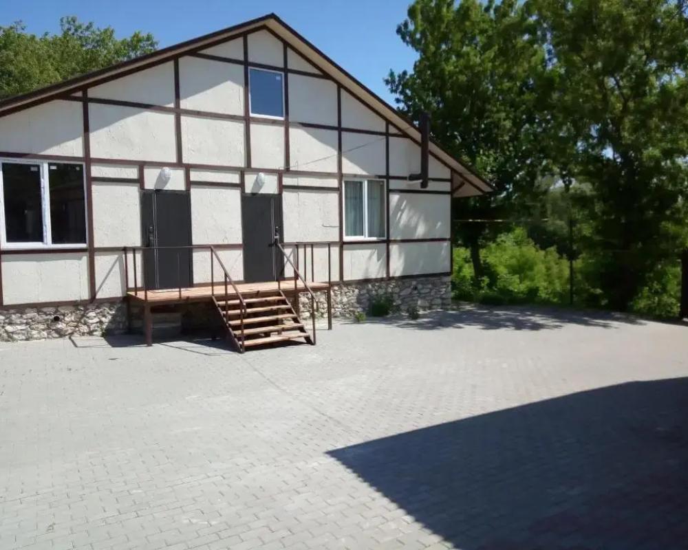 Gostevoy Dom na Ilushkina 5