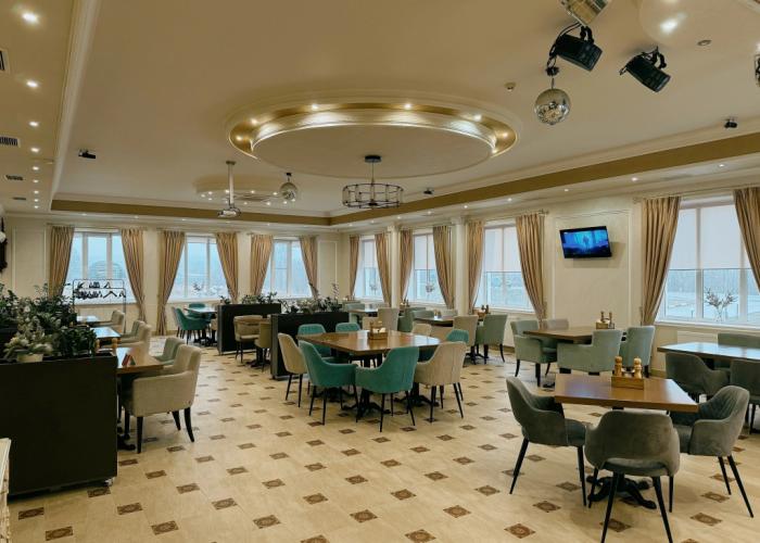Hotel Kars