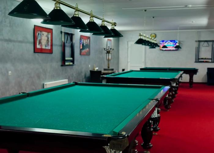 Hotel Kars