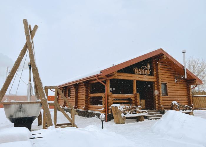 Hotel Kars