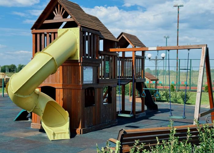 Hotel Kars
