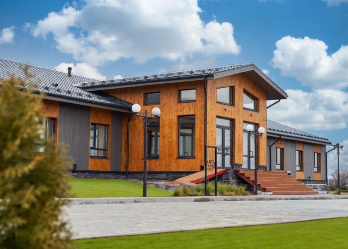 Hotel Kars