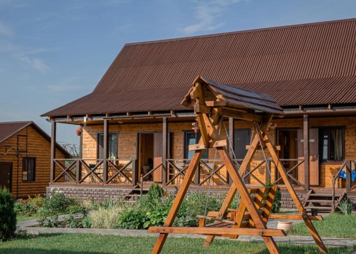 Zagorodnyj Hotel Gostevye Doma Usadba IP Podkolzin Aleksej Alekseevich Hotel