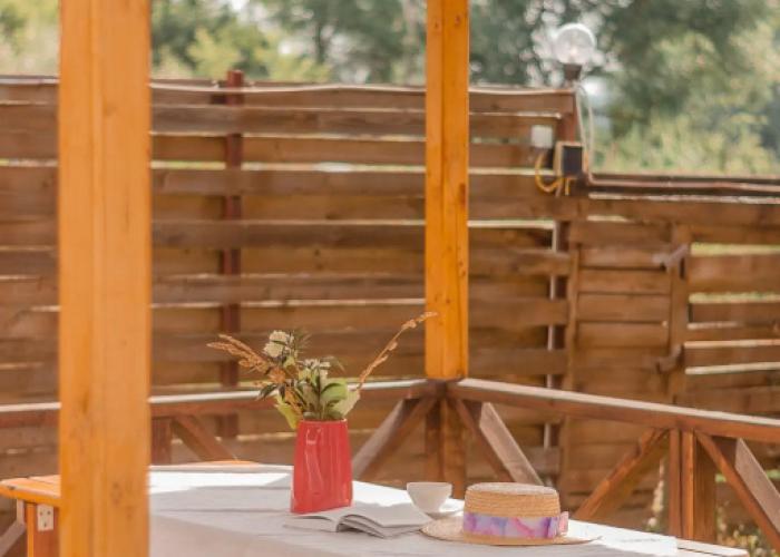Zagorodnyj Hotel Gostevye Doma Usadba IP Podkolzin Aleksej Alekseevich Hotel