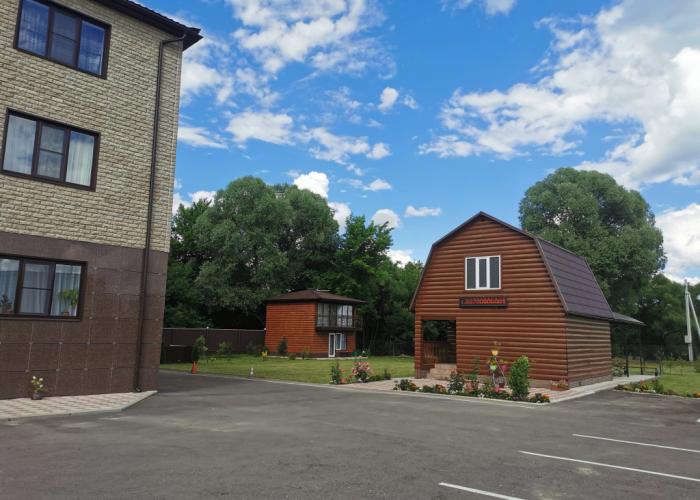 Svetlana Guest House