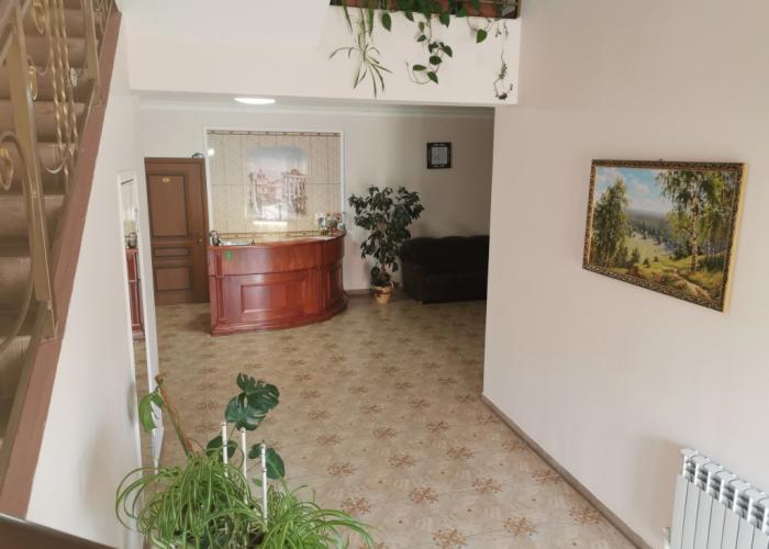 Svetlana Guest House