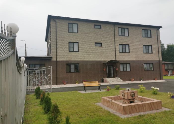 Svetlana Guest House