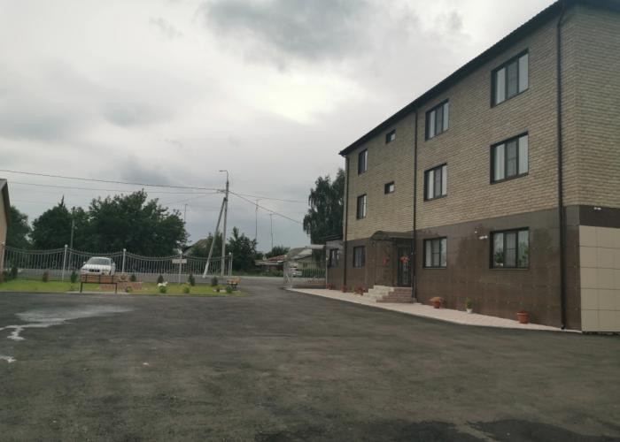 Svetlana Guest House