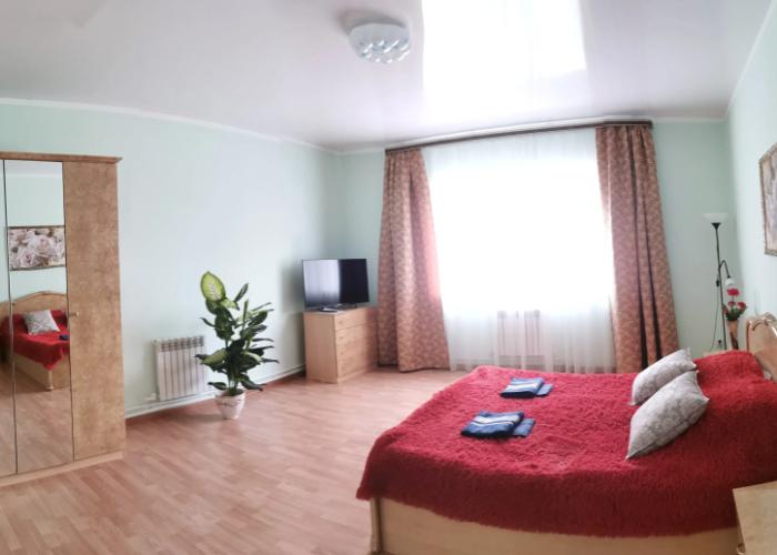 Svetlana Guest House