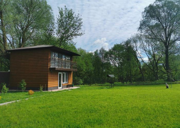 Svetlana Guest House