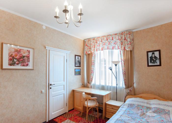 Dlya Palomnikov Optiny Guest house