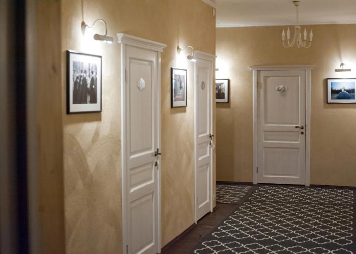 Dlya Palomnikov Optiny Guest house