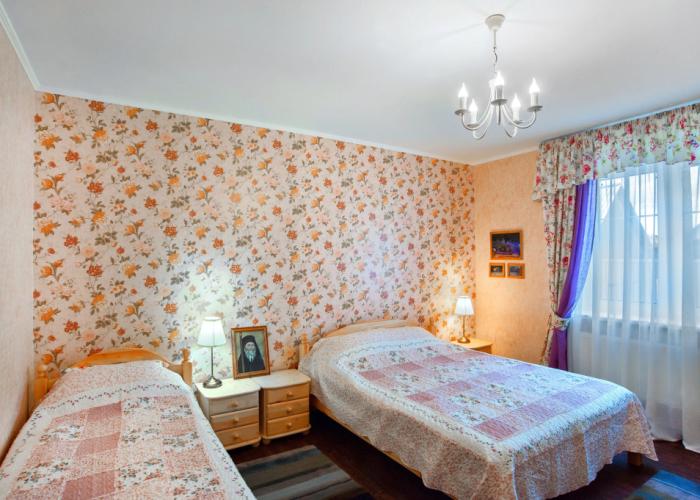 Dlya Palomnikov Optiny Guest house