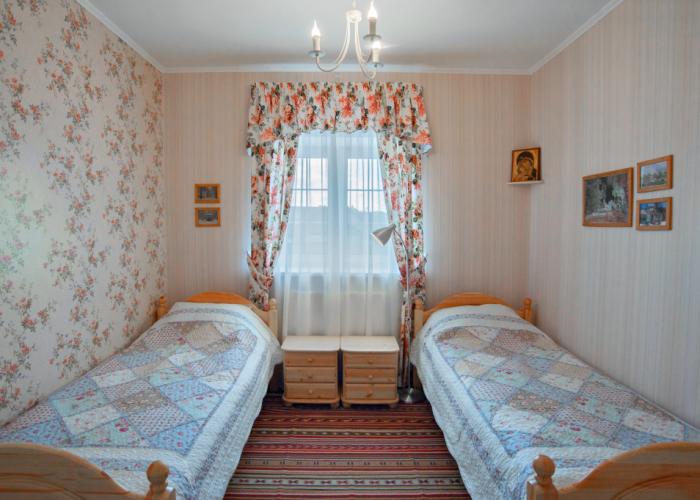 Dlya Palomnikov Optiny Guest house