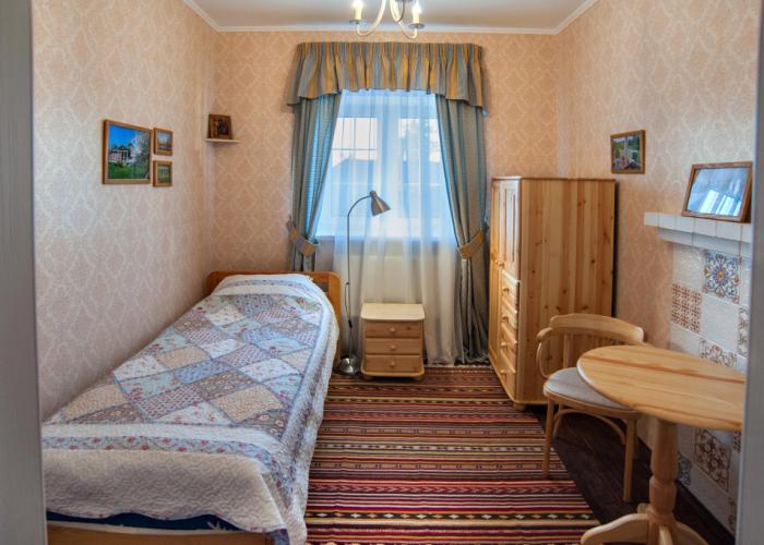 Dlya Palomnikov Optiny Guest house