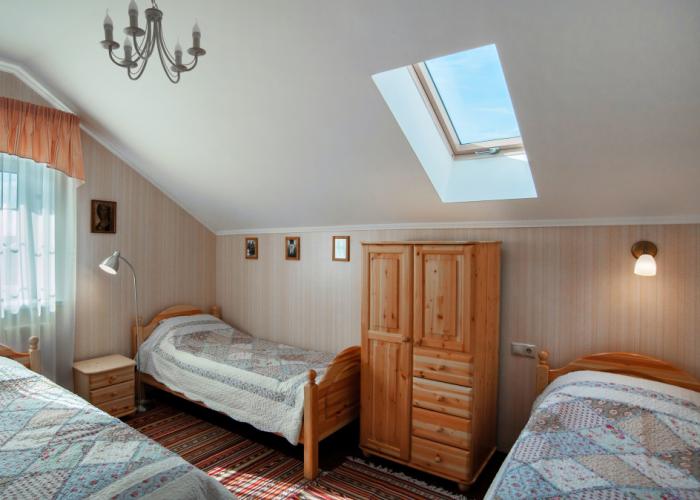 Dlya Palomnikov Optiny Guest house