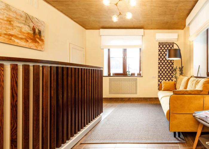 Park-Hotel Zhizdra Hotel