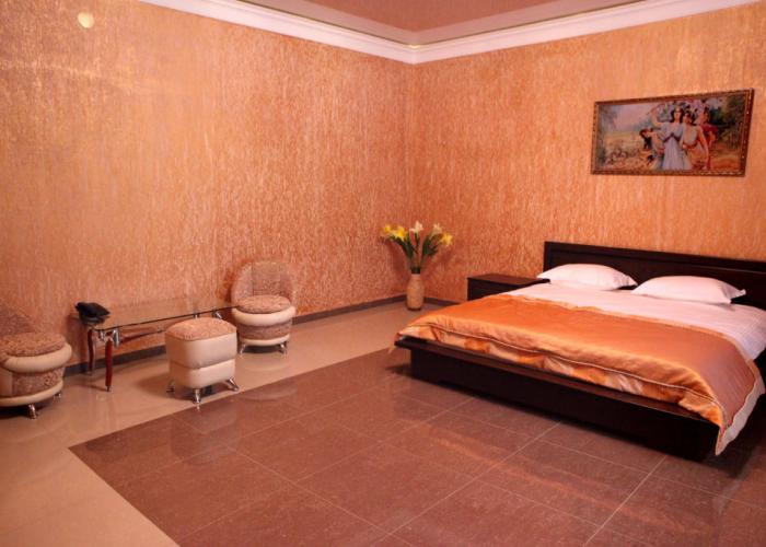 Usadba Hotel