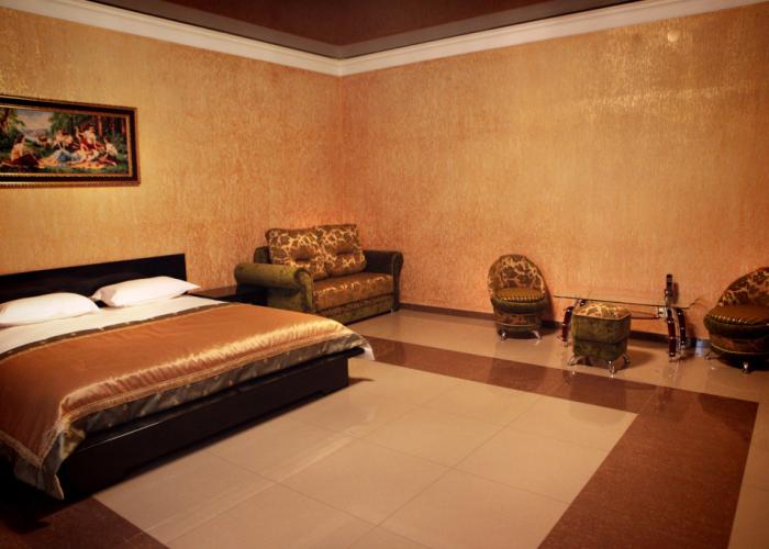 Usadba Hotel