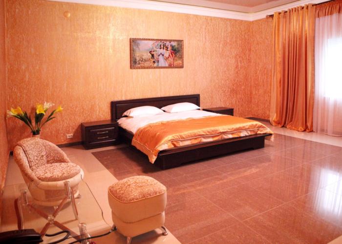 Usadba Hotel