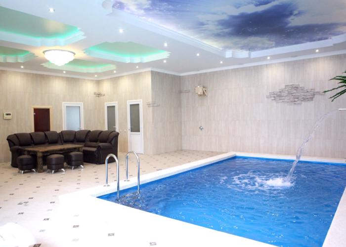 Usadba Hotel