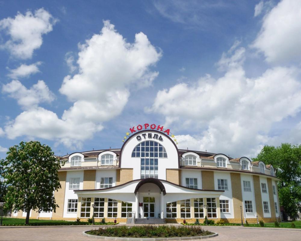 Korona Hotel