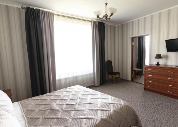 Korona Hotel