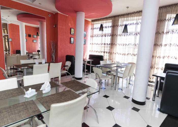 Korona Hotel