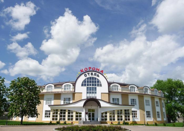 Korona Hotel