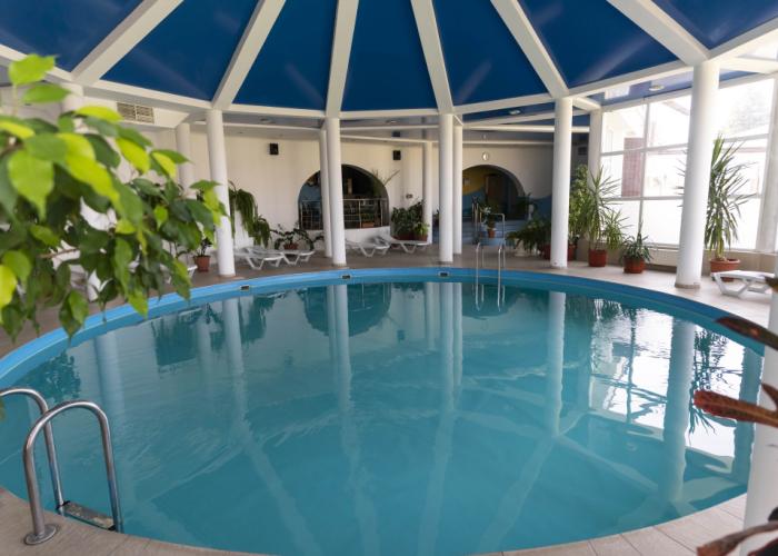 Korona Hotel