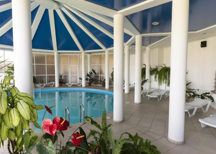 Korona Hotel